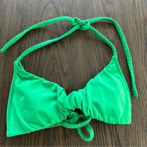 NWT Wild & Fable Bikini Top